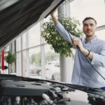 Диагностика ходовой части автомобиля Lada (ВАЗ) в Санкт-Петербурге image_1056.jpg