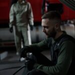 Замена радиатора на Peugeot image_1064.jpg