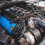 Замена стабилизатора поперечной устойчивости на Mitsubishi в Санкт-Петербурге image_1351.jpg