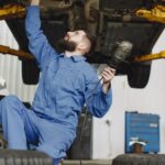 Замена стабилизатора поперечной устойчивости на Nissan в Санкт-Петербурге image_1458.jpg