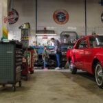 Замена Насоса Гидроусилителя Руля на Ford в Санкт-Петербурге image_1737.jpg