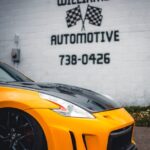 Замена гофры глушителя Ford в Санкт-Петербурге image_1859.jpg