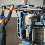 Замена насоса гидроусилителя руля Toyota в Санкт-Петербурге image_1916.jpg