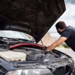Замена опоры двигателя на Volvo image_580.jpg
