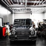 Ремонт глушителя на Audi в Санкт-Петербурге image_684.jpg