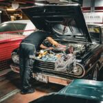 Замена Насоса Гидроусилителя Руля на BMW в Санкт-Петербурге image_755.jpg