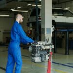 Замена радиатора печки на Volkswagen в Санкт-Петербурге image_785.jpg