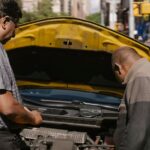 Замена Рулевой Колонки на Nissan в Санкт-Петербурге image_835.jpg