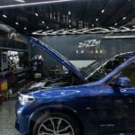 Замена радиатора печки Ford в Санкт-Петербурге image_853.jpg
